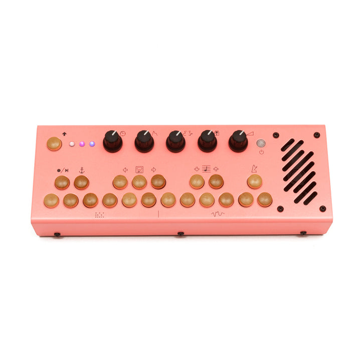 Critter & Guitari Organelle - Grey Canada – Nightlife Electronics