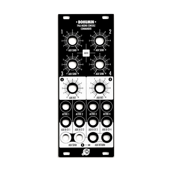 XAOC Devices Batumi Quad LFO – Nightlife Electronics