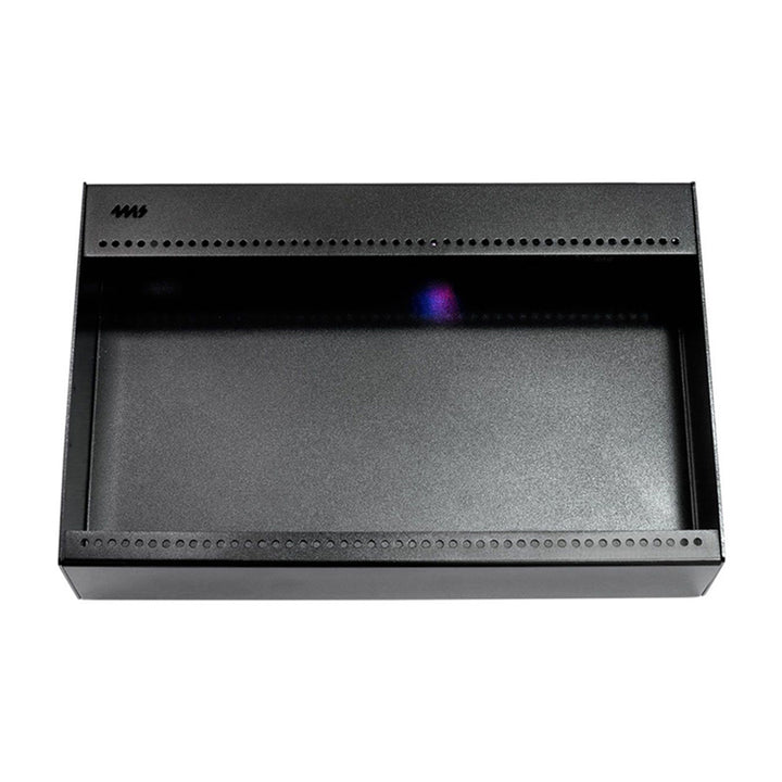 4MS Pod34X (Powered) | 34HP Modular case – Nightlife Electronics