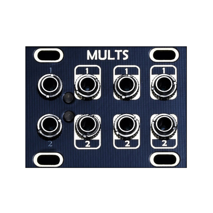 Mutable Instruments Streams (Used) – Nightlife Electronics