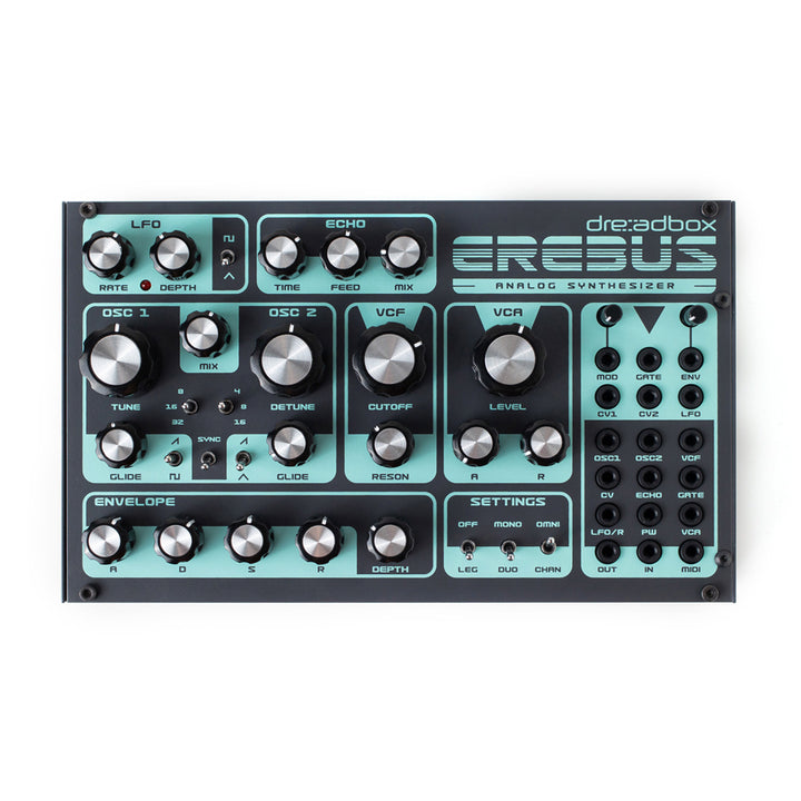 Dreadbox Nymphes marifa.stores.sa