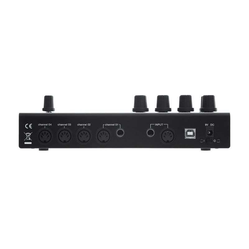 E-RM Multiclock USB Sync Interface