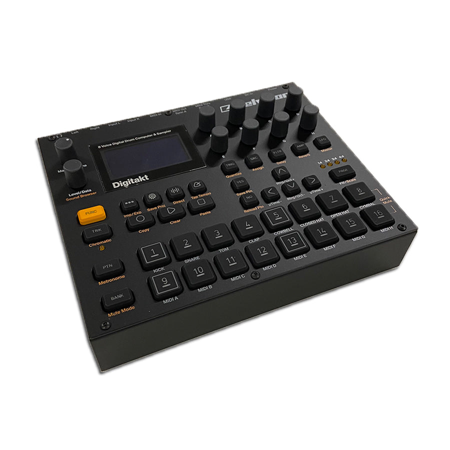 Elektron Digitakt - B Stock