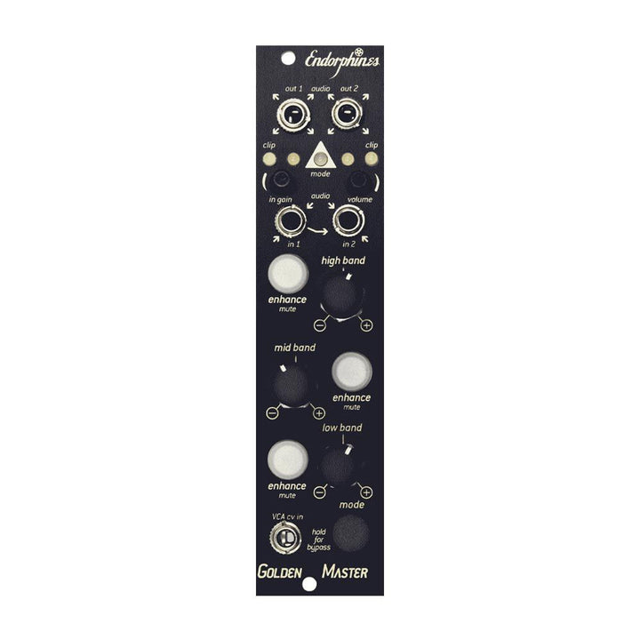 Tiptop Audio Z5000 Multi-Effects White Canada – Nightlife Electronics