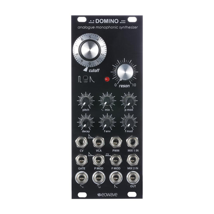 Quadrantid Swarm Semi-Modular Synth Voice - Eurorack – Nightlife