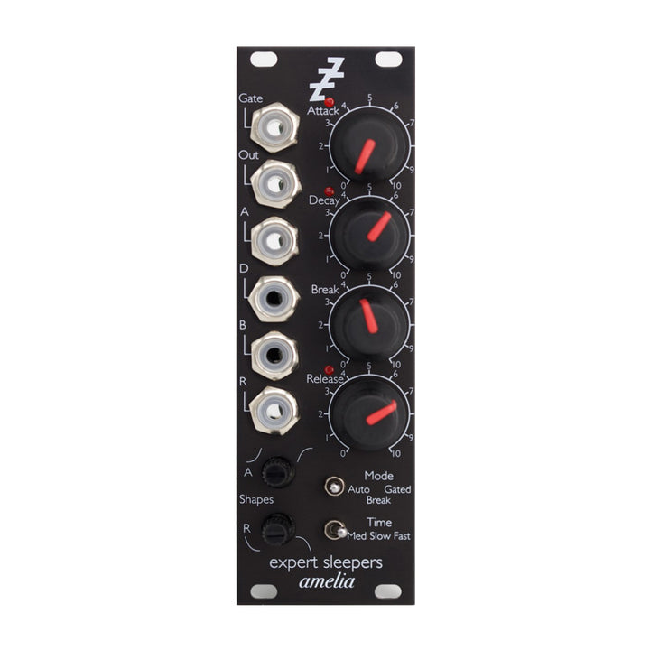 Qu-Bit Electronix Nano Rand V2 Random Source Module Canada