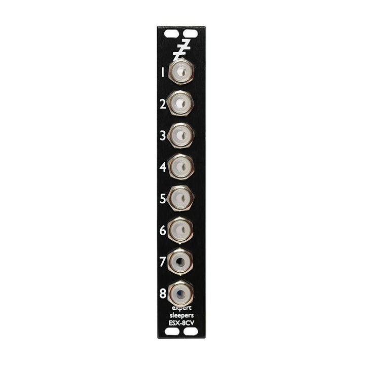 Expert Sleepers ES-3 MK4 Lightpipe to CV Interface Module 