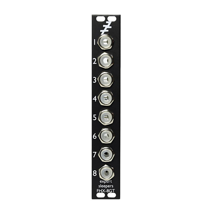 Expert Sleepers FHX-8CV FH-2 Expander – Nightlife Electronics