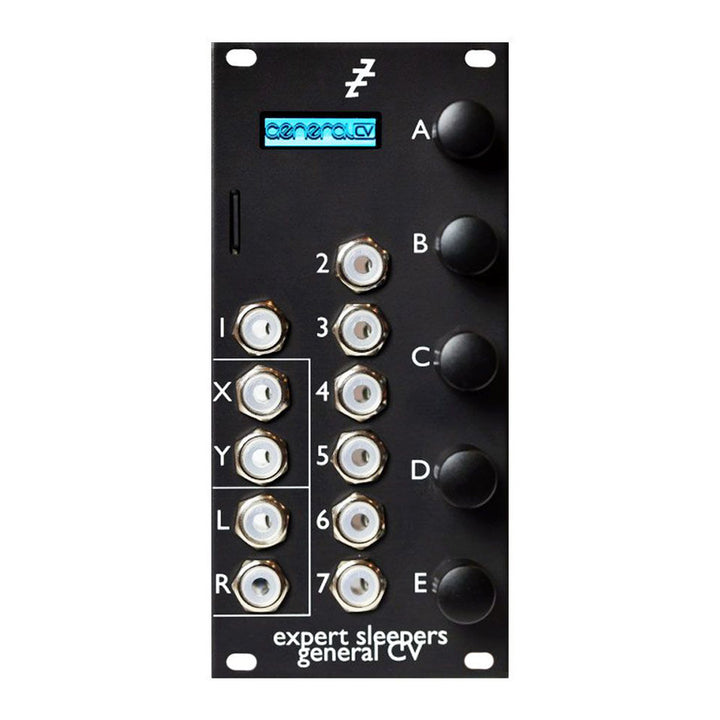 Expert Sleepers FH-2 Factotum USB MIDI Host + MIDI-CV Canada