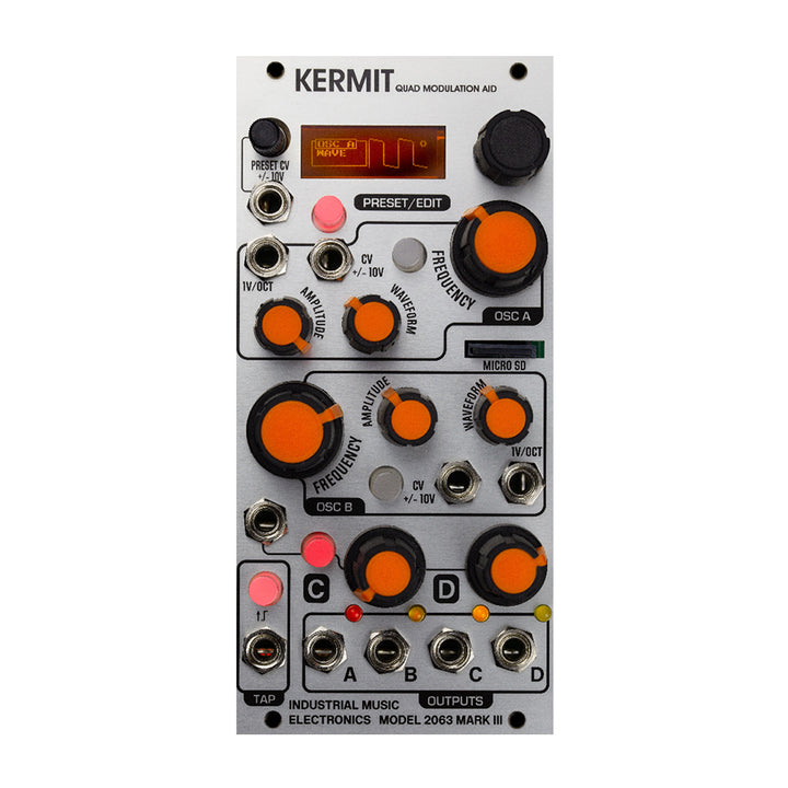 Dnipro Modular Krait – Nightlife Electronics