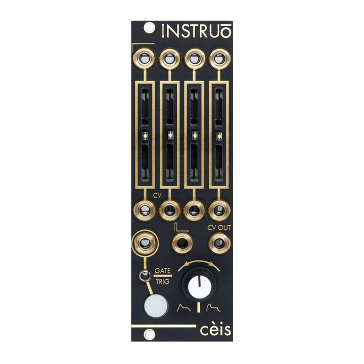 Instruo Carn – Nightlife Electronics