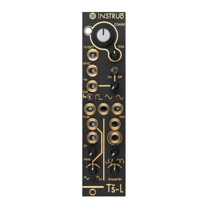 Instruo Cs-L Complex Oscillator – Nightlife Electronics