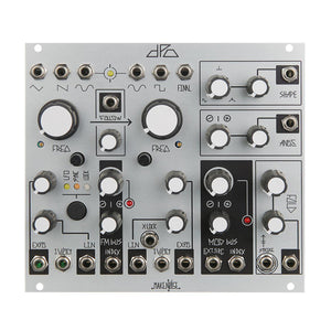 日本未発売！Modor Noisy Oscillator Module 新しいスタイル - lifenlb.com