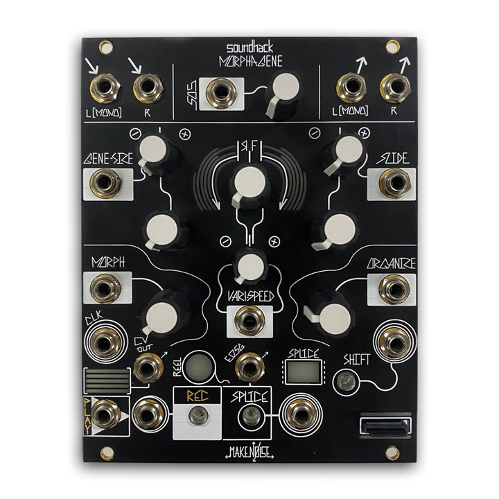 Make Noise | Modulars Synthesizers Nightlife Electronics