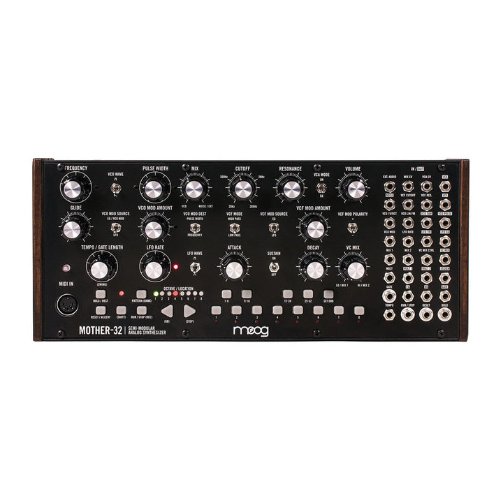 Subharmonicon Canada Semi-modular Subharmonic Analog Synthesizer 