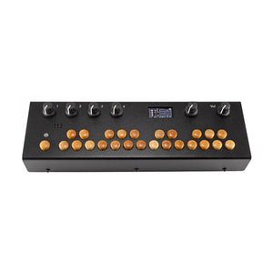 Critter & Guitari Organelle S- Black