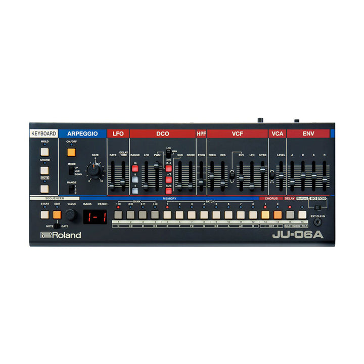 Roland TR-06 606 Drum Machine Canada – Nightlife Electronics