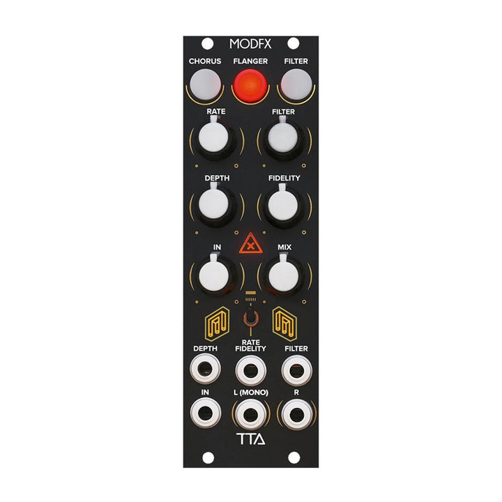 Tiptop Audio – Nightlife Electronics