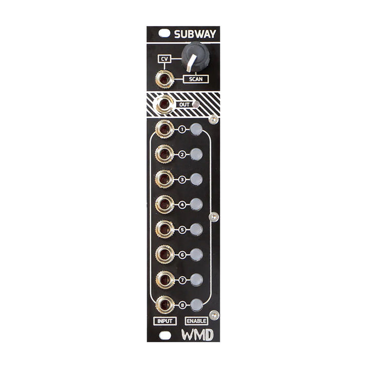 WMD Pro Output – Nightlife Electronics