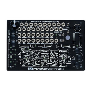 Bastl instrument 1983 モジュラーシンセ www.obgynegy.com