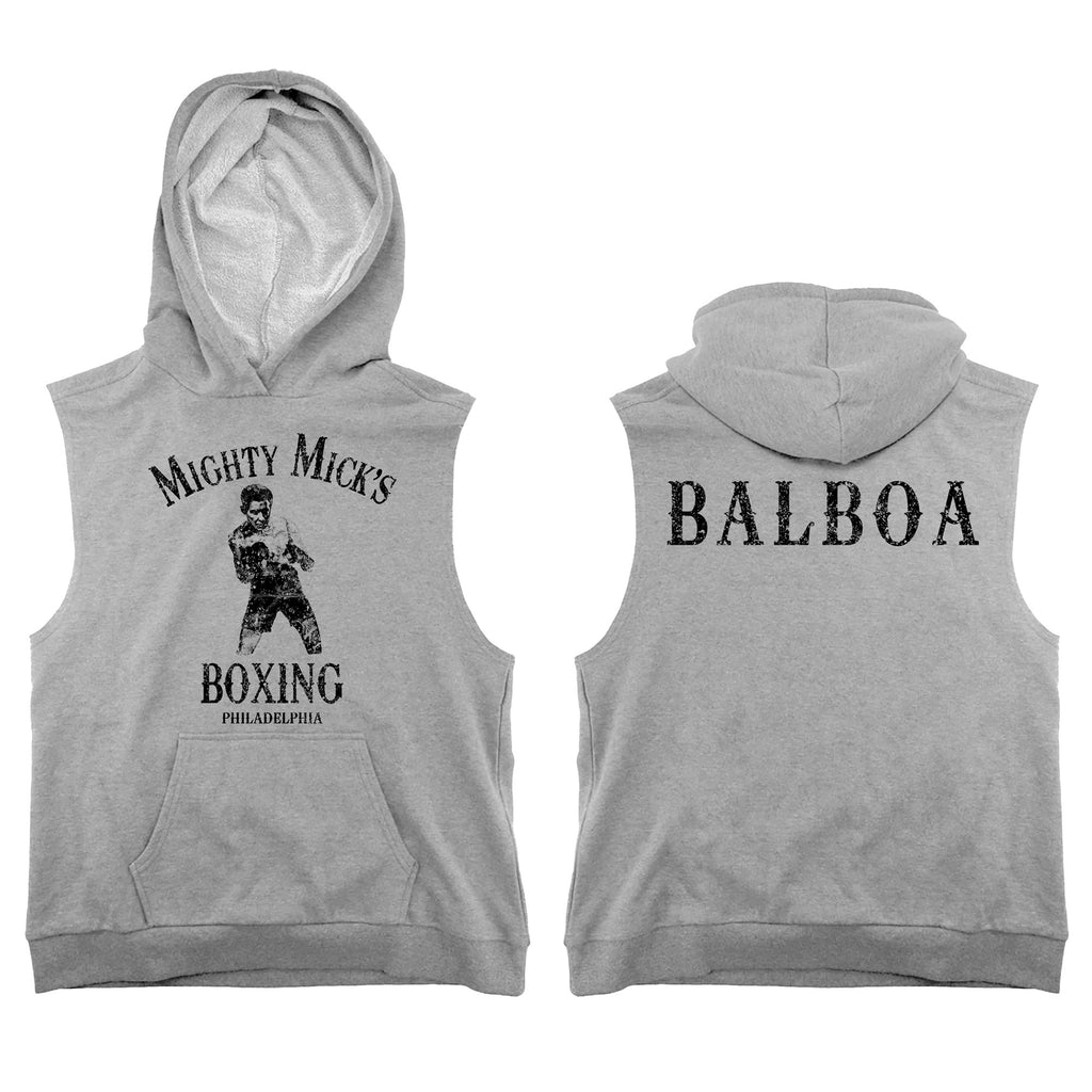 rocky iv boss sweatshirt