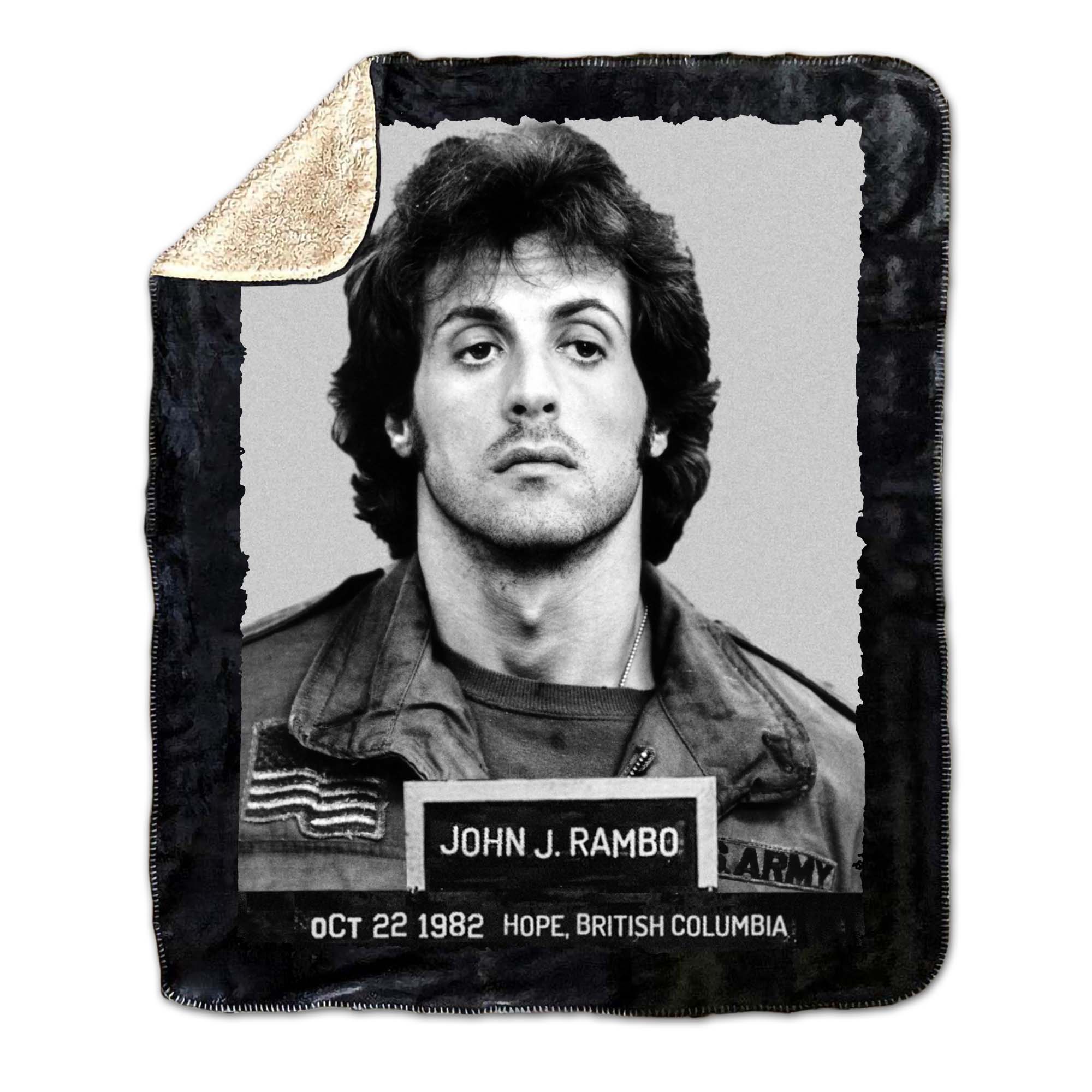 John j Rambo