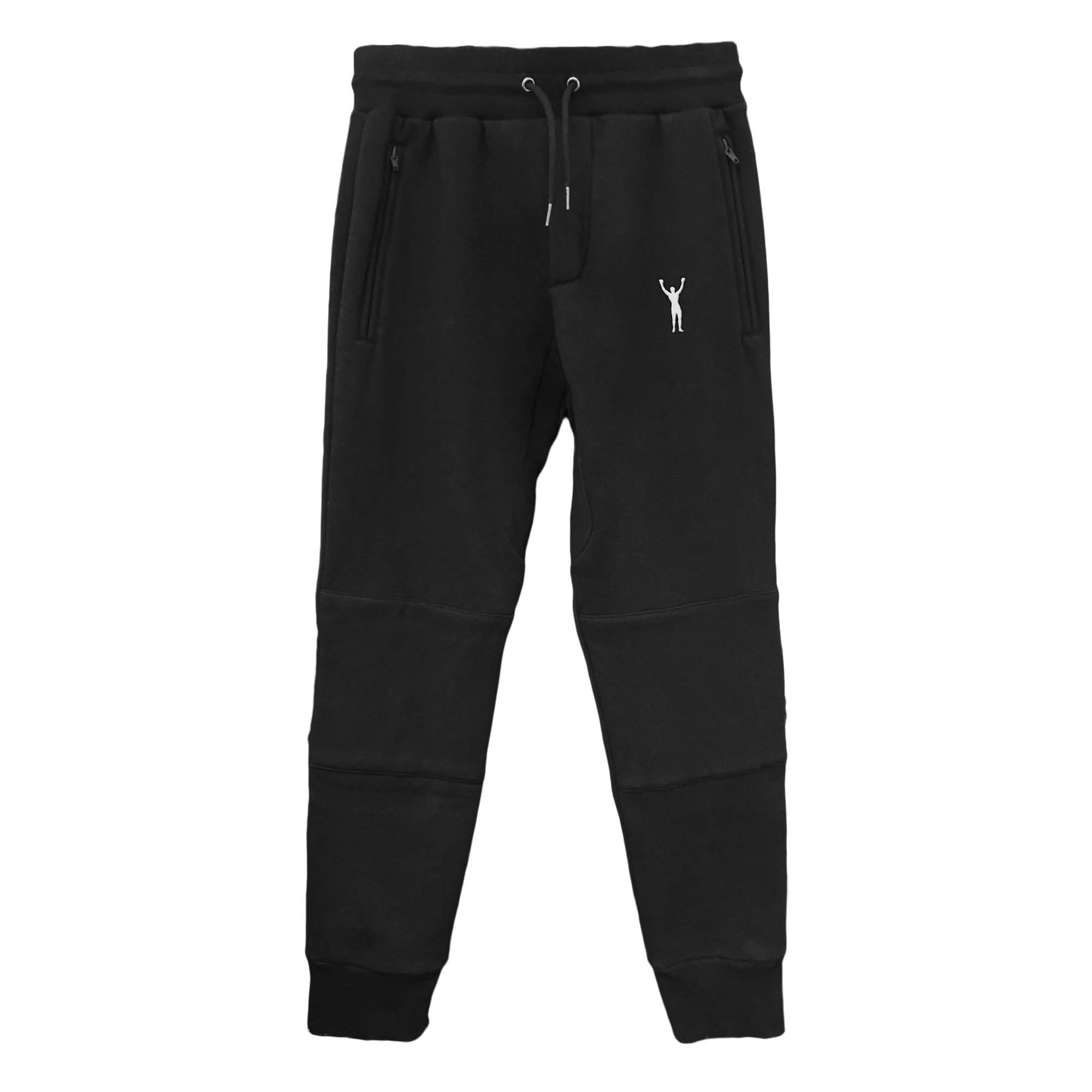 Rocky Statue Jogger Sweatpants – Sly Stallone Shop