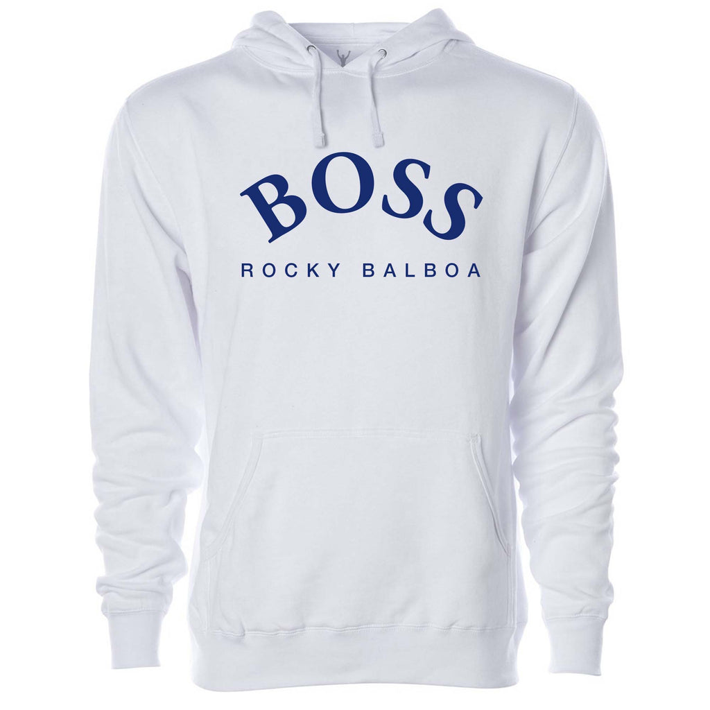 hugo boss shirt from rocky 4