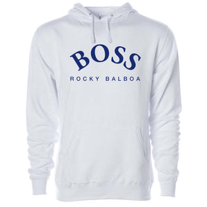 rocky 4 boss hoodie