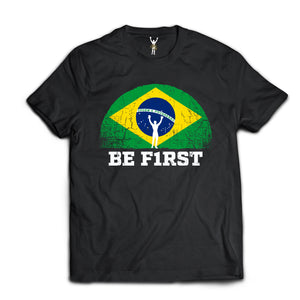 BE F1RST Brazil Tee