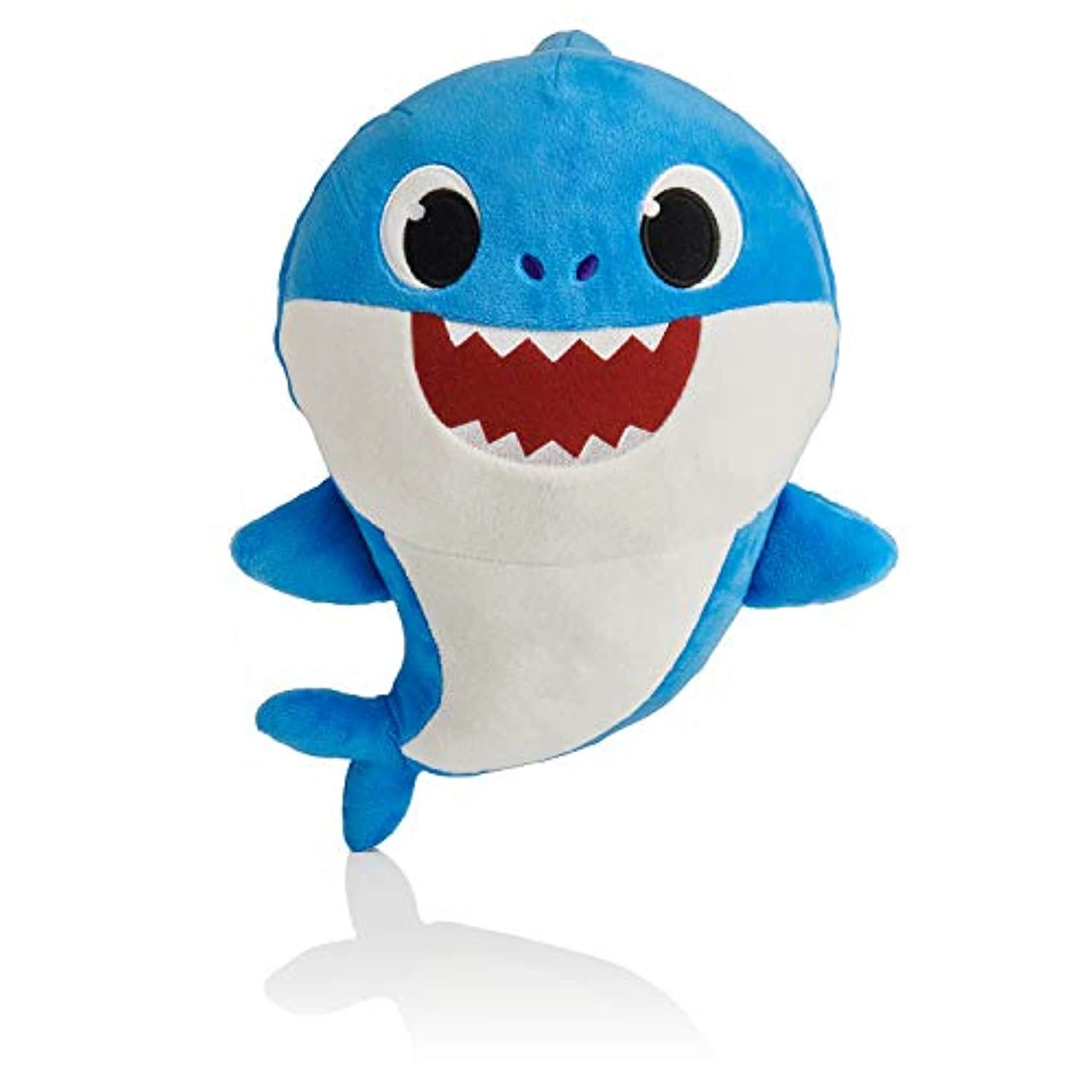 baby shark singing dancing toy