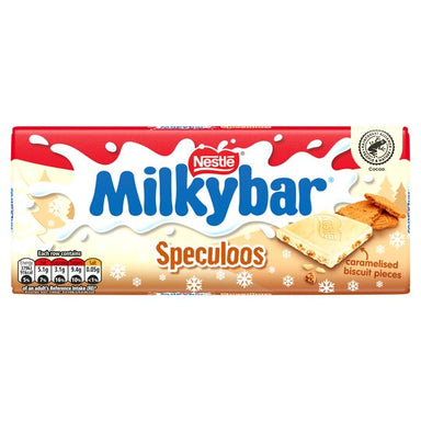 Galak Speculoos 100g 