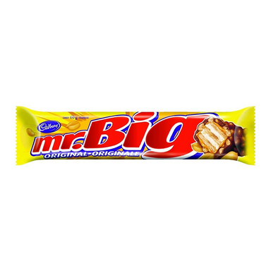 Feastables Mr Beast Bar Chocolat Sel de Mer — Candy Time