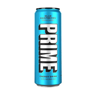 Achetez Prime Hydration Tropical Punch Cans - Pop's America