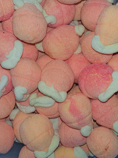 Haribo Chamallows Minis 200g / 7.05oz - Marshmallows Candy