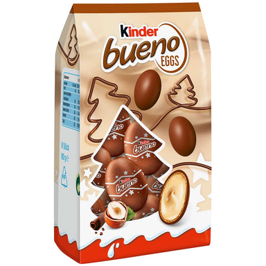 Kinder Bueno Coconut Limited Edition - 60p