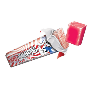 Tango Cherry Sherbet Shockers - Pack of 12 (11g each x 12) - Free Shipping  - United Kingdom Made - Imported by Sentogo - Sour and Fizzy Bursts  Throughout Bar - Nothing Like it 