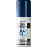 Spray con Nano Plata -  efecto antiséptico y antibacteriano - 75 ml