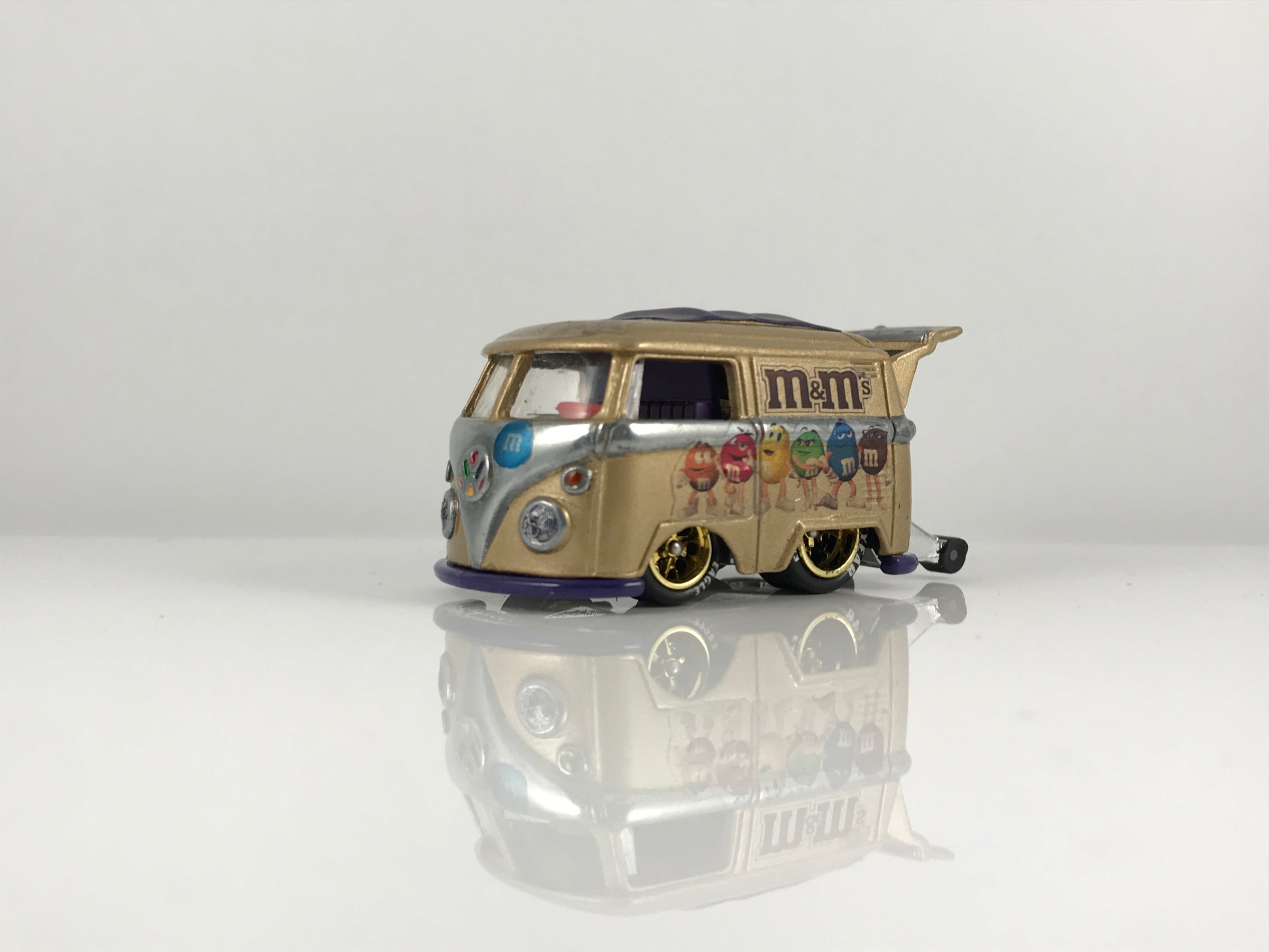 m&m kool kombi