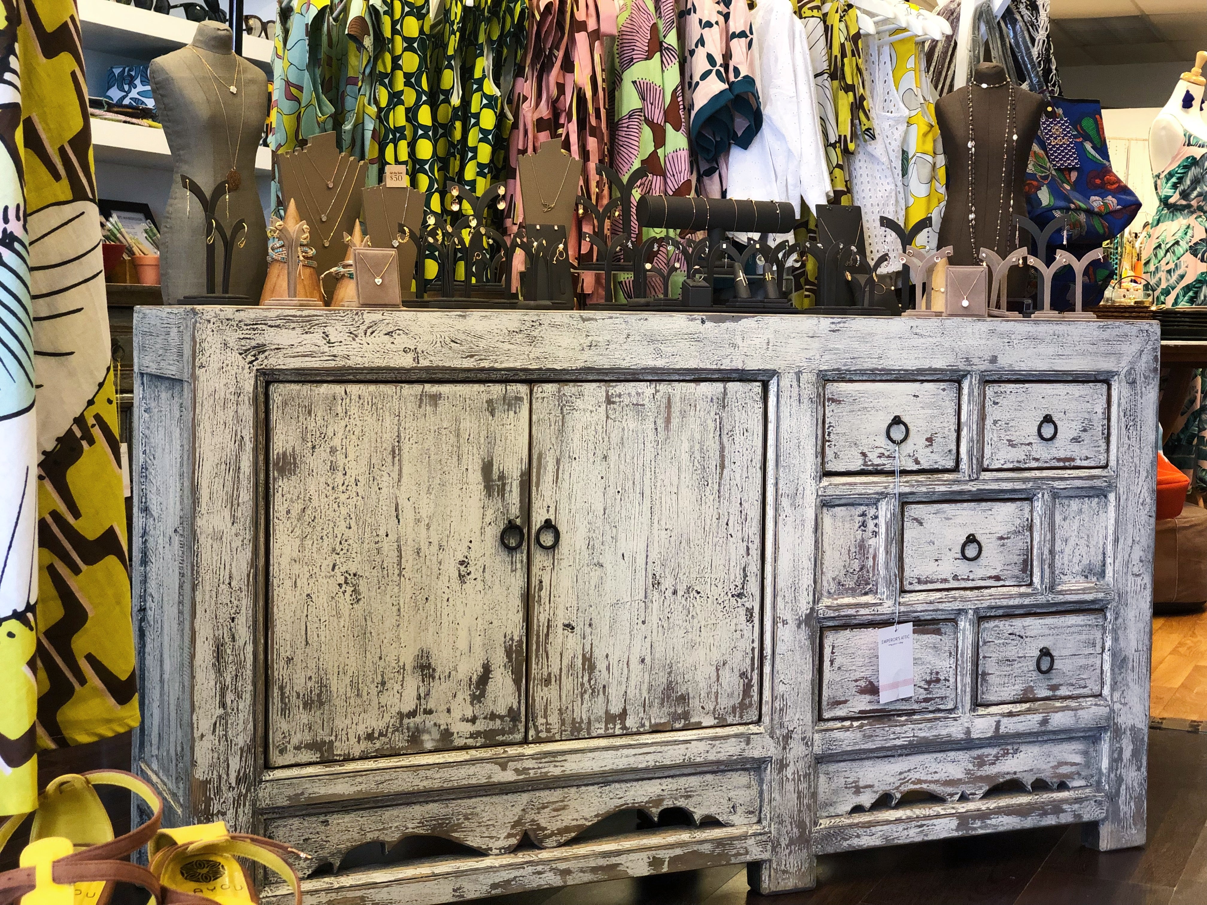 antique furniture singapore