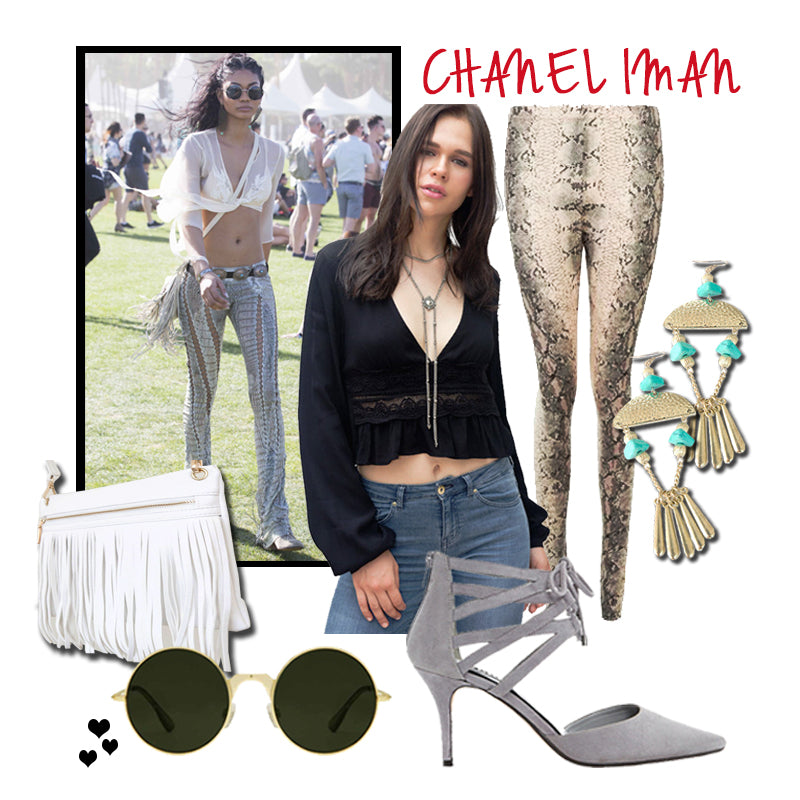 Coachella Looks Style Guide 2016 – theWYLDshop