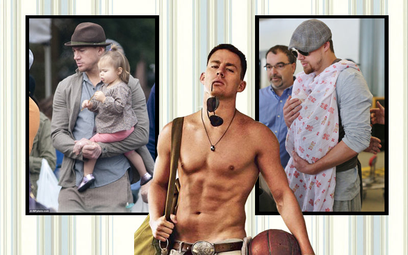 Channing Tatum