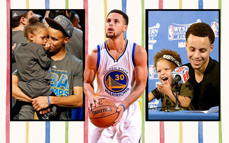 Stephen Curry 