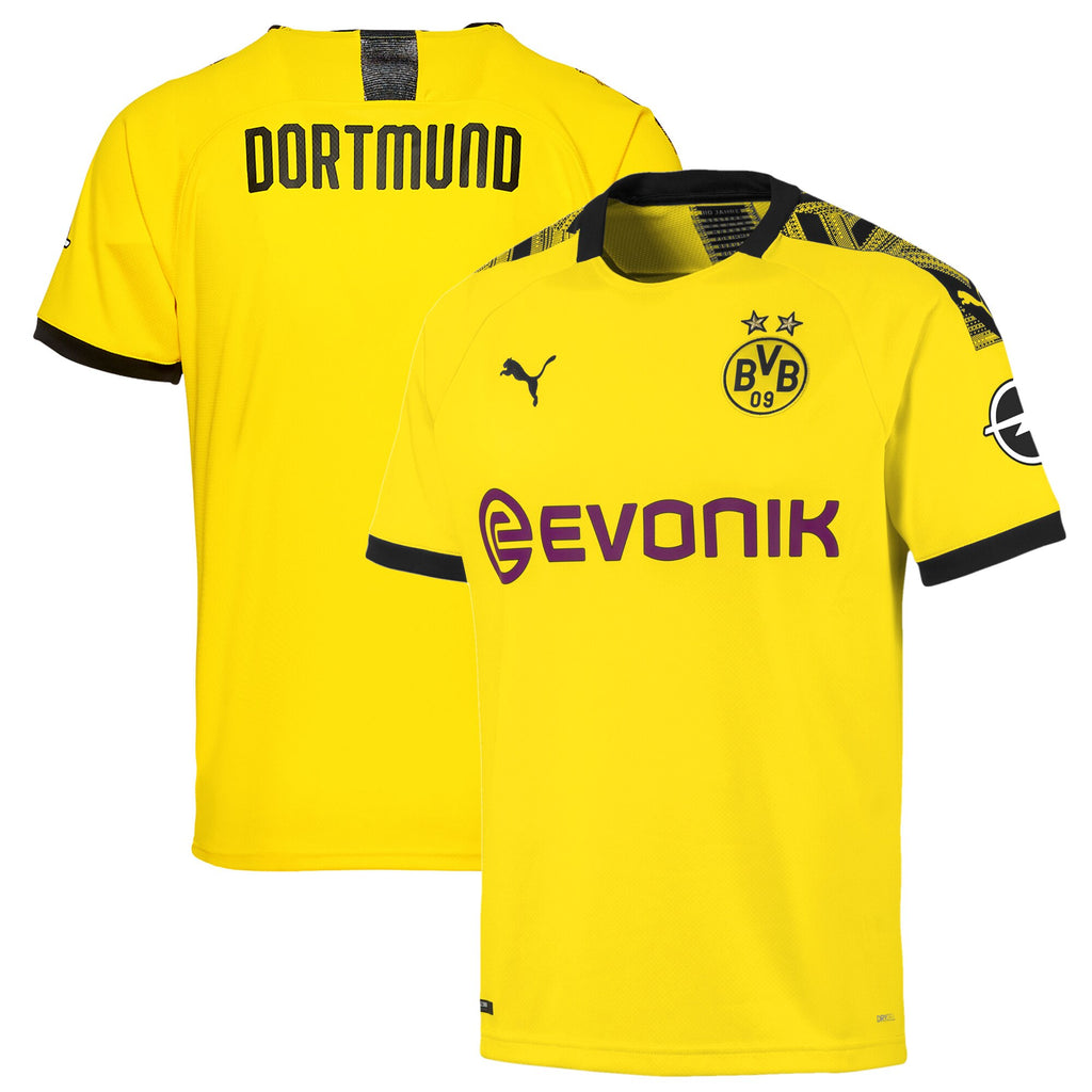 borussia dortmund jersey 2019 2020