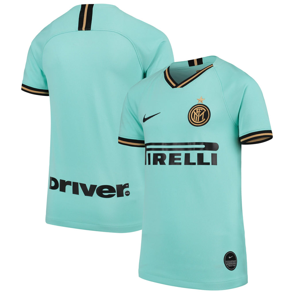 inter milan jersey away 2019