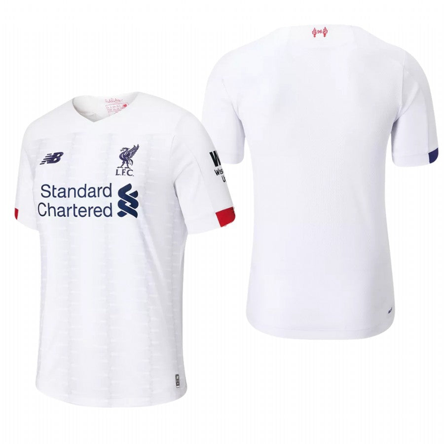 jersey liverpool away 2019