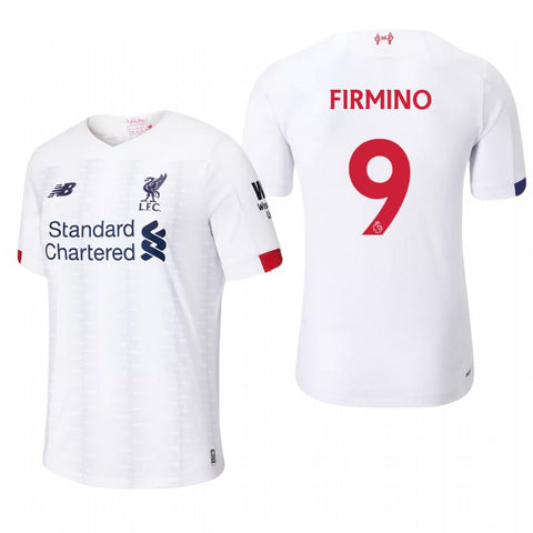 liverpool away jersey 2020