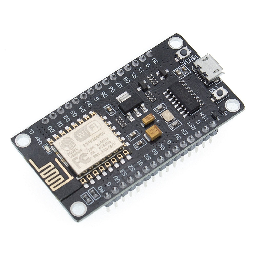 Wireless Module Ch340cp2102 Nodemcu V3 V2 Lua Wifi Internet Of Things 2454