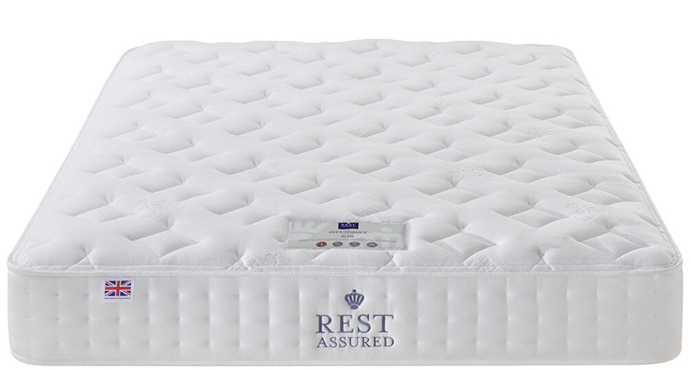 bobs indulgence mattress review