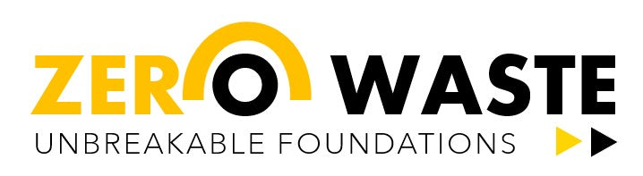 zero waste foundations logo